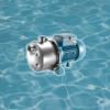 Electrobomba JET INOX 100