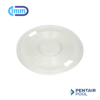 Tapa de desnatador de 8" L5R