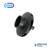 Impulsor para electrobomba de 0.5HP Pentair