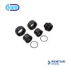 Kit union universal Pentair 354570