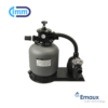 Equipo de filtración FSU-8P DE 13″ + BOMBA AMU020P